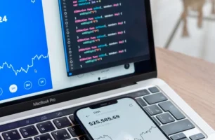 توسعه اپلیکیشن