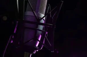 موزیک و صدابرداری